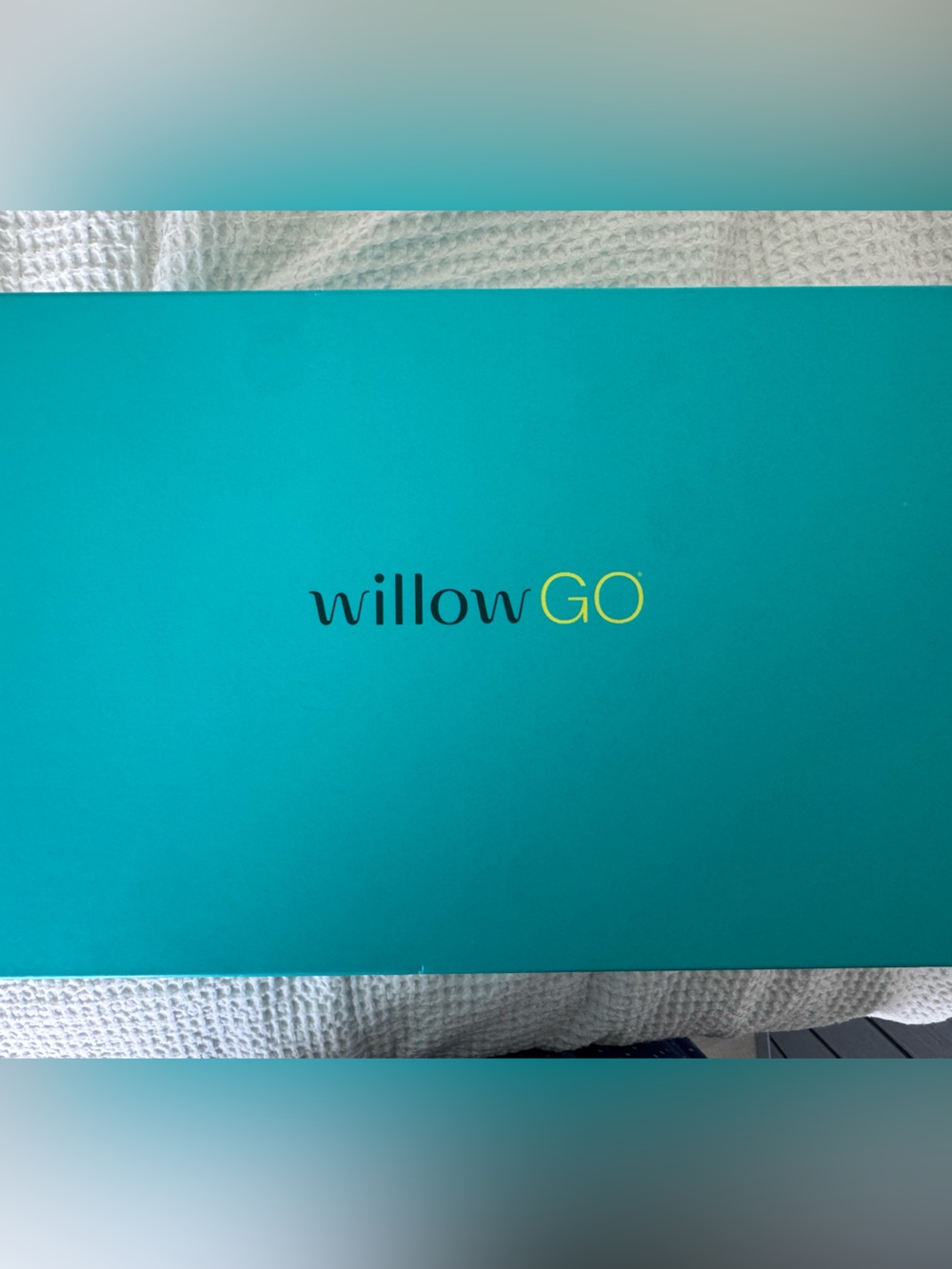 Willow Go